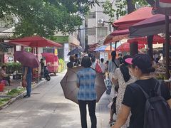 -黄埔古港