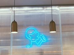 大堂-喜茶(佛山岭南站店)