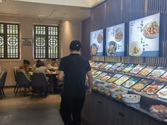 -上菜呷饭(花溪店)
