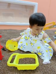 -孩子王童乐园(马群店)