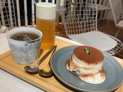 -C+ cake shop(天河南一路小区店)