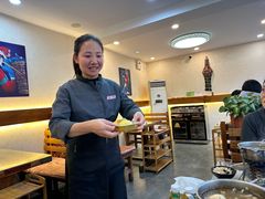 -丽江庭院之爱在路上(西单店)