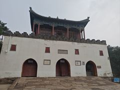 -须弥福寿之庙