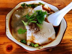 -新繁牛肉豆花(都江堰店)
