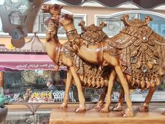 -新疆国际大巴扎