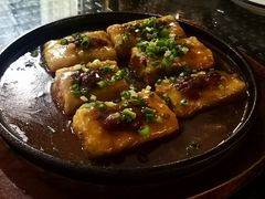 -公园茶楼粤式点心