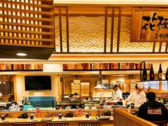 -合点寿司(金虹桥商场店)