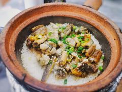-红星光发煲仔饭(大石街店)