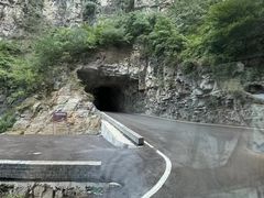 -太行锡崖沟旅游度假区
