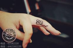 幸运7刺青纹身工作室-雕哥的纹身店A3 TATTOO&纹身培训
