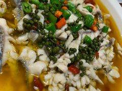 -三猫黑鱼花(南大店)