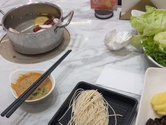 -呷哺呷哺 黄金牧场 (新辰里学清路店)