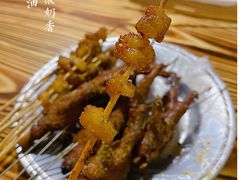 -霍元甲烧烤(江城商务大楼店)