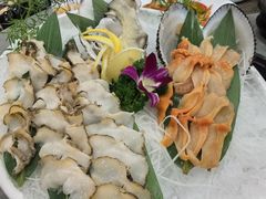 -安东水产海鲜餐厅