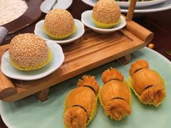 -庄隐阁(悠方广场店)