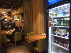 -汀小府·福建客家菜(鼓山沃尔玛店)