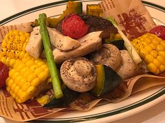 -起士林大饭店(小白楼店)