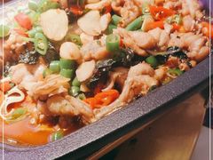-蛙来哒(欢乐水岸店)