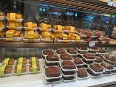-爱达乐面包生日蛋糕(旭海时代广场店)
