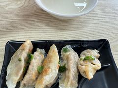 -朗霞干大林豆浆(舜水北路店)