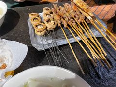 -买又大餐厅(福林里店)