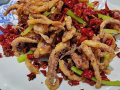 -逢春菜馆天津菜(胜利路店)