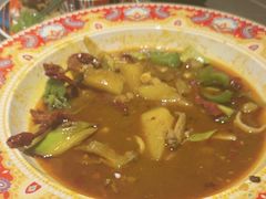 -塔哈尔·新疆盛宴(奉贤龙湖店)