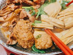 -喜家德虾仁水饺(世纪大都会店)