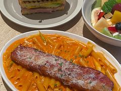 -O'eat Blossom&Pelican(深圳首店)