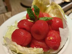 -熹素·鲜美素食Vegetarian (天河领展店)