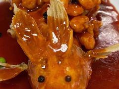 -童福兴·南京菜(老门东店)