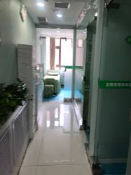 -苗医生专业祛痘全国连锁