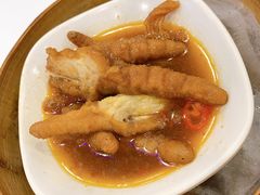 -澳门陈光记烧味饭店(南京德基广场店)