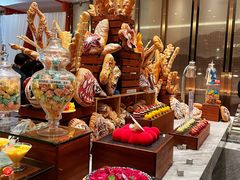 -十堰天海温德姆酒店·四季全日制餐厅(北京中路店)