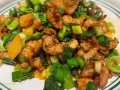 宣威小炒肉-云海肴·汽锅鸡·云南菜(广安门天虹店)