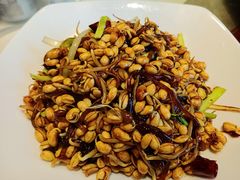 -老牌坊鲁菜名店(聊城美食岛店)