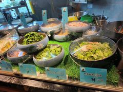-蒙古苍狼蒙餐