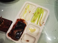 -全聚德烤鸭店(马家堡店)