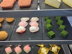 -星伦多自助料理·涮烤一体(杭州来福士店)