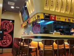 -熊吞·大碗丼烧肉饭(济宁万达广场店)