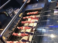 -很久以前羊肉串(大华三路店)