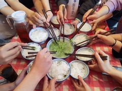 -荆九爷爆炒桥头三嫩(浙大店)