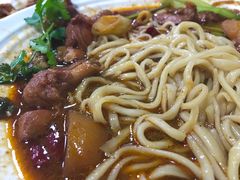 -娜娜大盘鸡(金谷园路店)