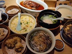 -南京大牌档(龙江新城市广场店)