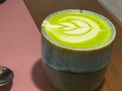-沏点Trattoria意大利餐厅(新街口店)