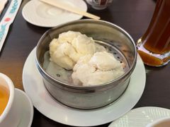 叉烧包-福源酒家中餐馆