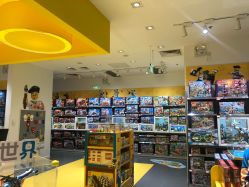 -LEGO(国贸商城店)