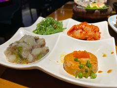 -和彩放题餐厅(酒仙桥店)