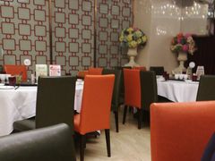 大堂-丰收日·小海鲜·沪上家宴(顾村正大店)