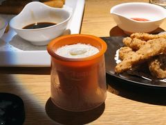 藏式冰淇淋-平措康桑·和牛自助观景餐厅(布达拉宫店)